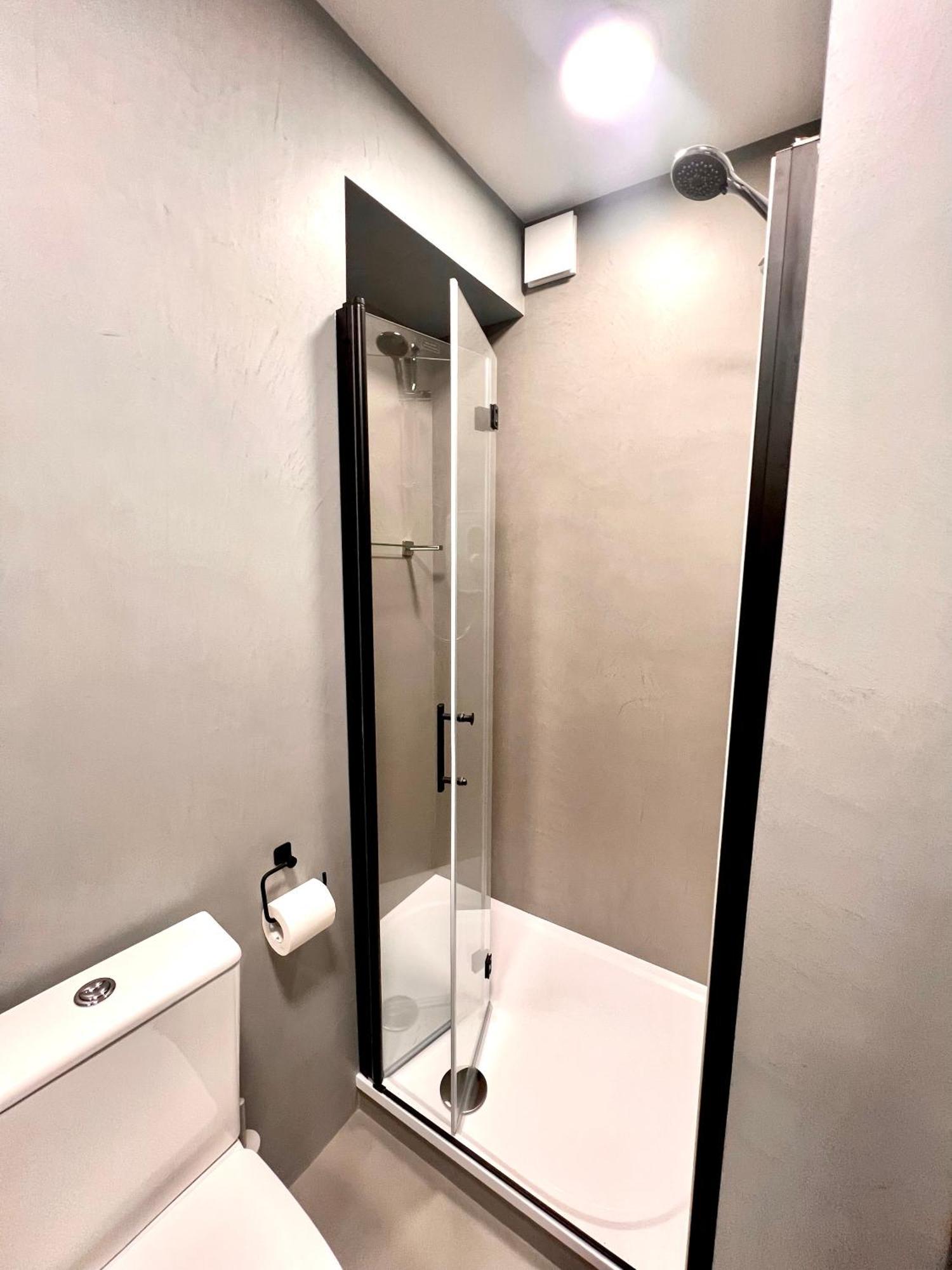 Fully Refurbed 2025 Central London 1 Minute To Old Street Station Exterior photo
