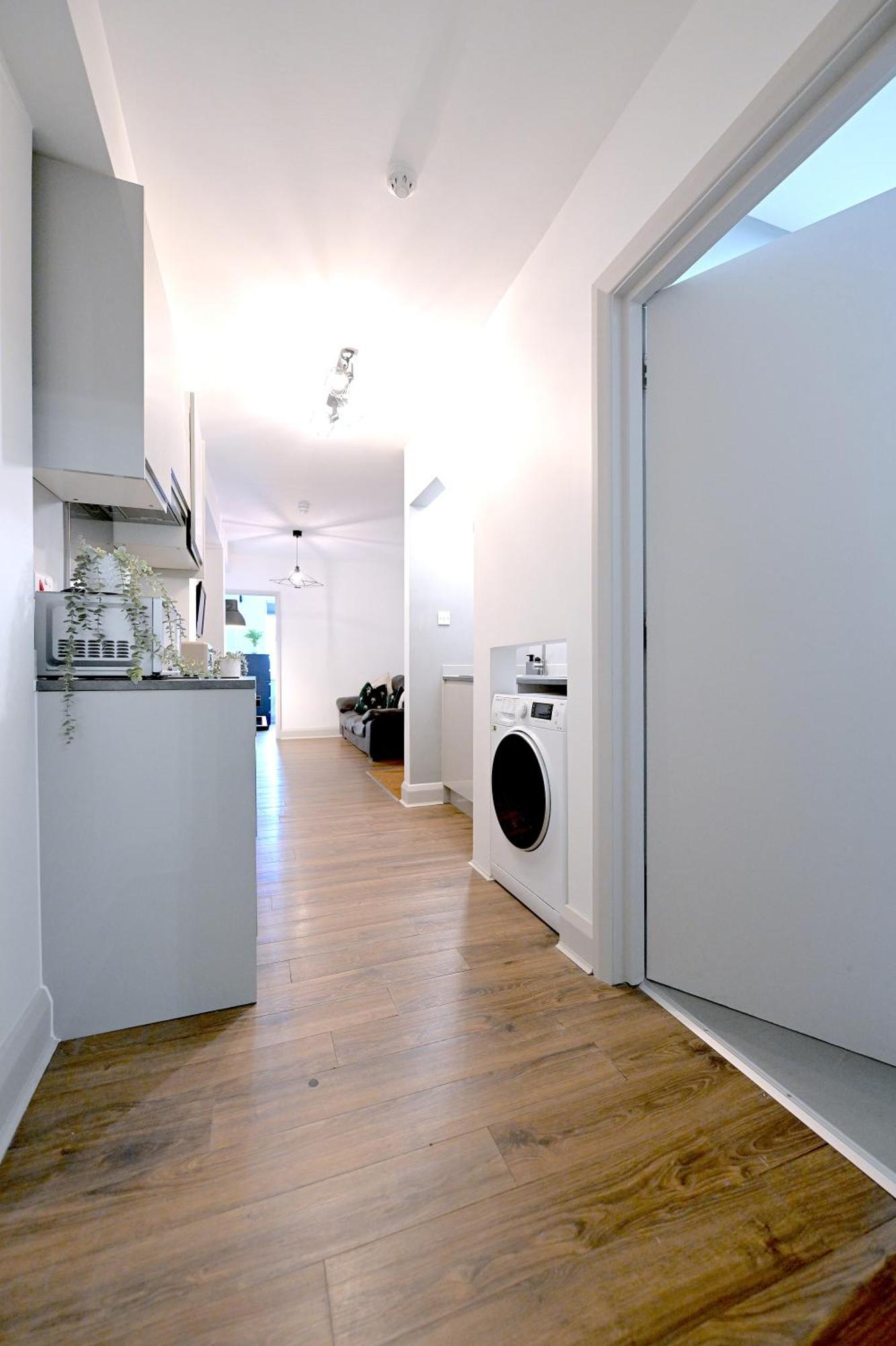 Fully Refurbed 2025 Central London 1 Minute To Old Street Station Exterior photo