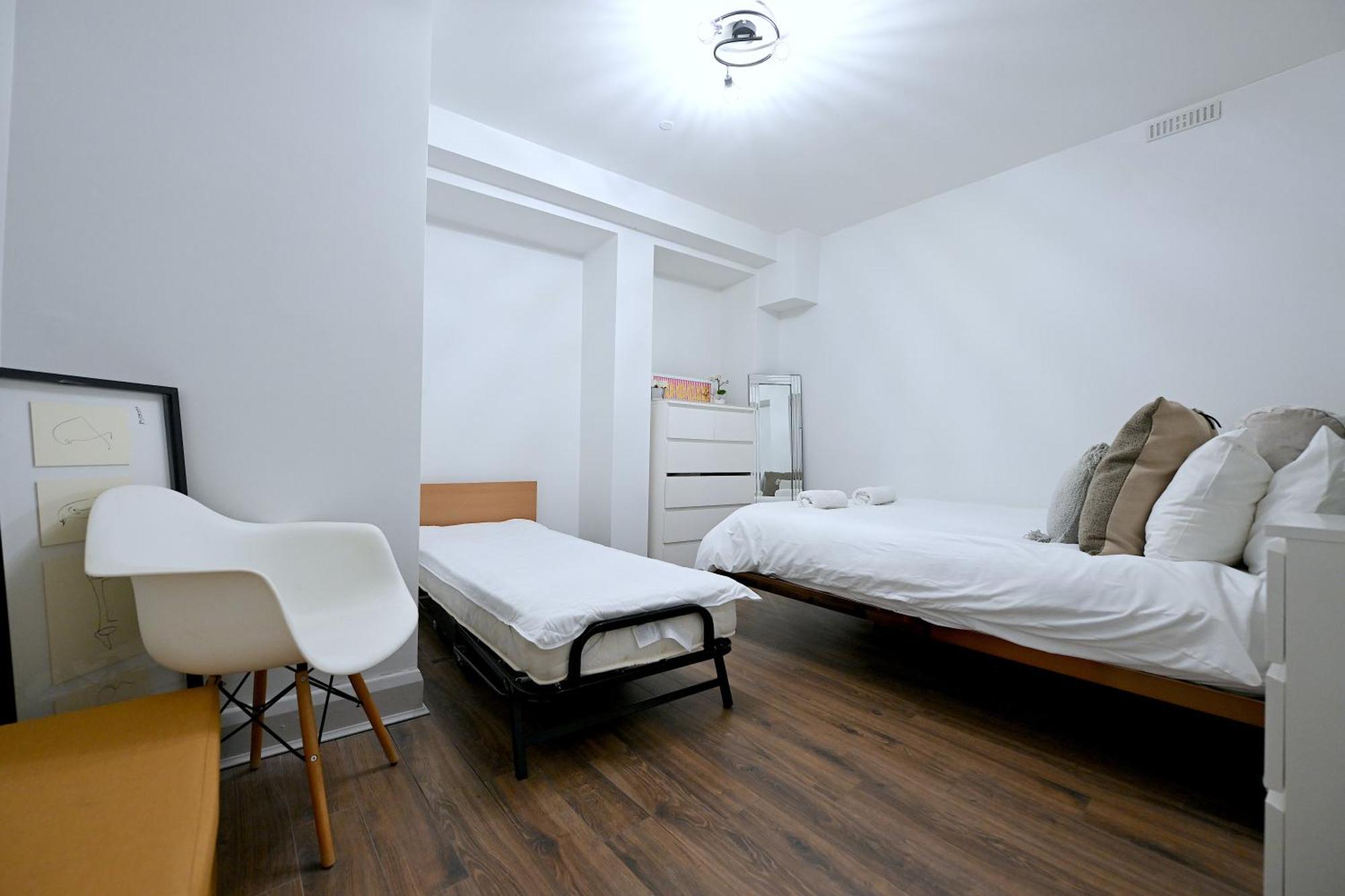 Fully Refurbed 2025 Central London 1 Minute To Old Street Station Exterior photo