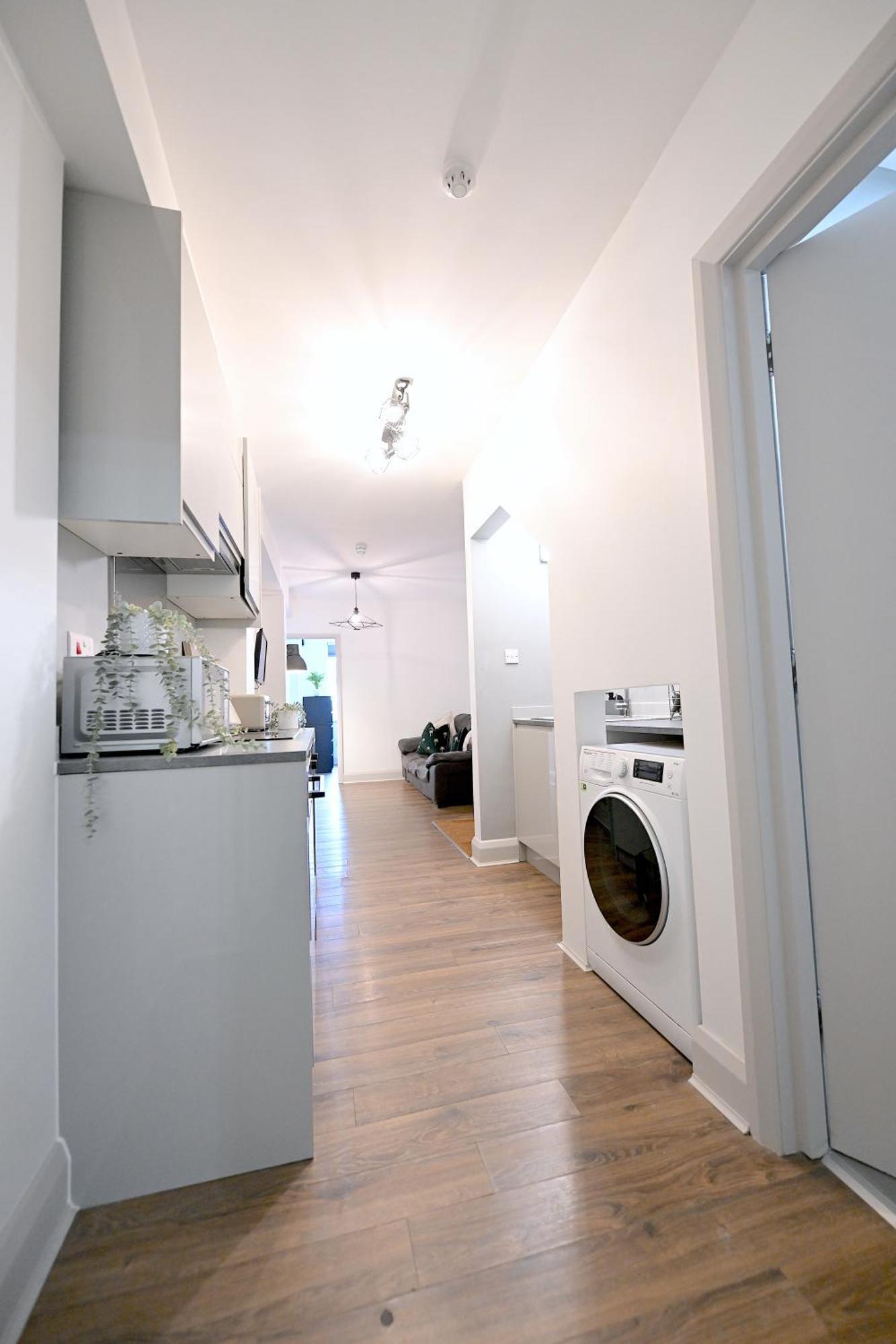 Fully Refurbed 2025 Central London 1 Minute To Old Street Station Exterior photo