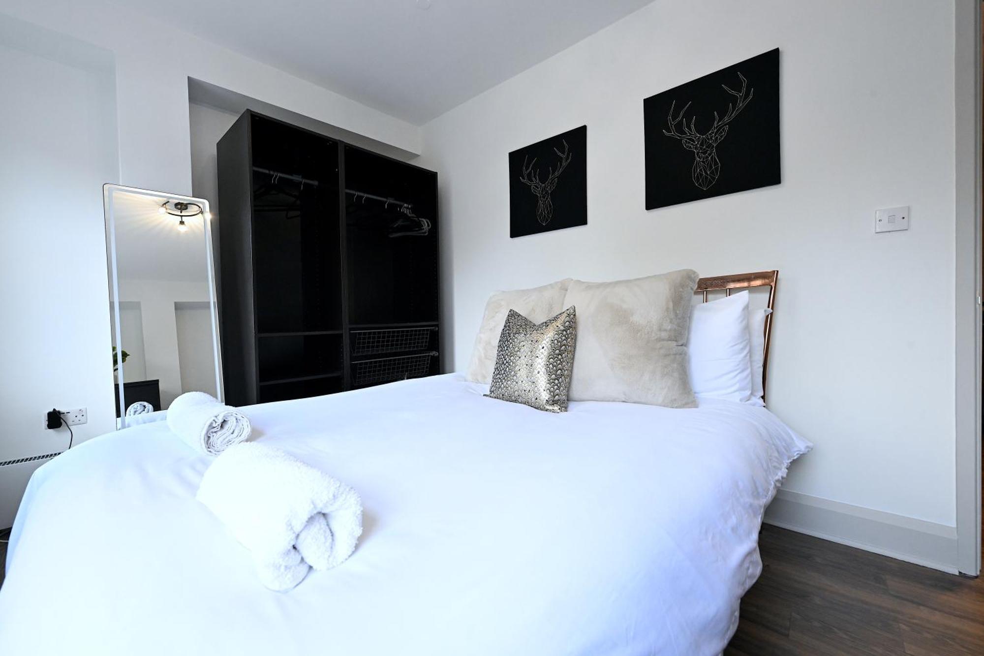 Fully Refurbed 2025 Central London 1 Minute To Old Street Station Exterior photo